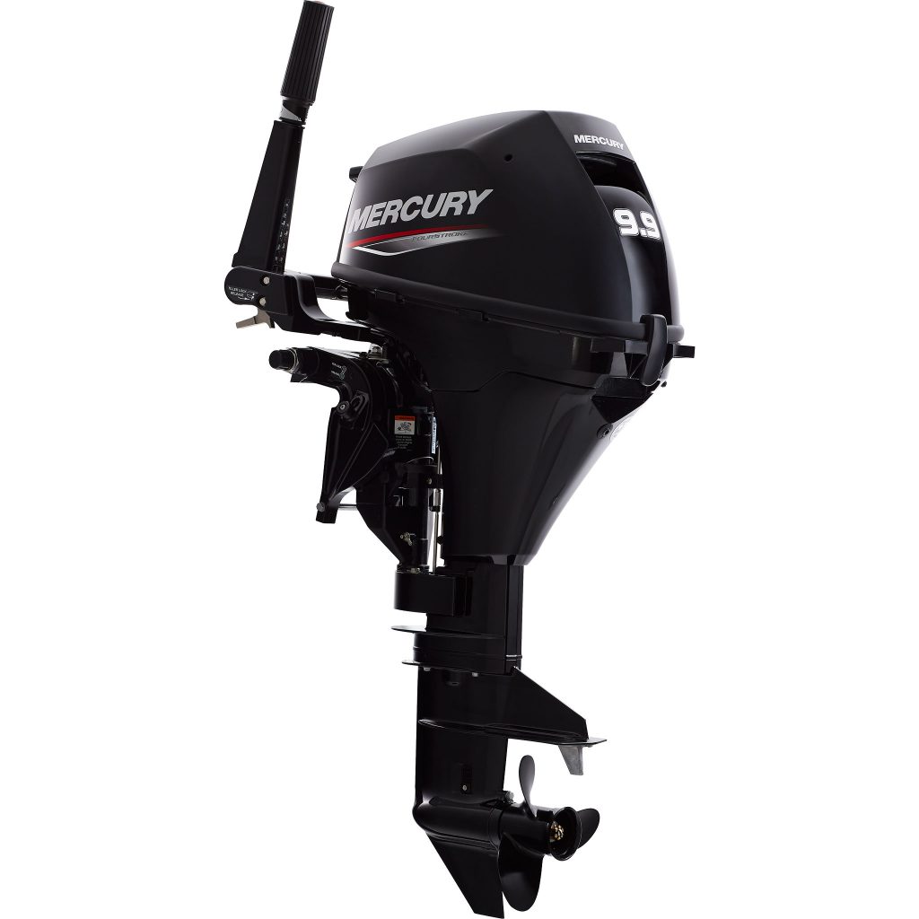 Mercury Outboard Engines Domenic's Marine Boat Dealership, Certified Marine Technicians
