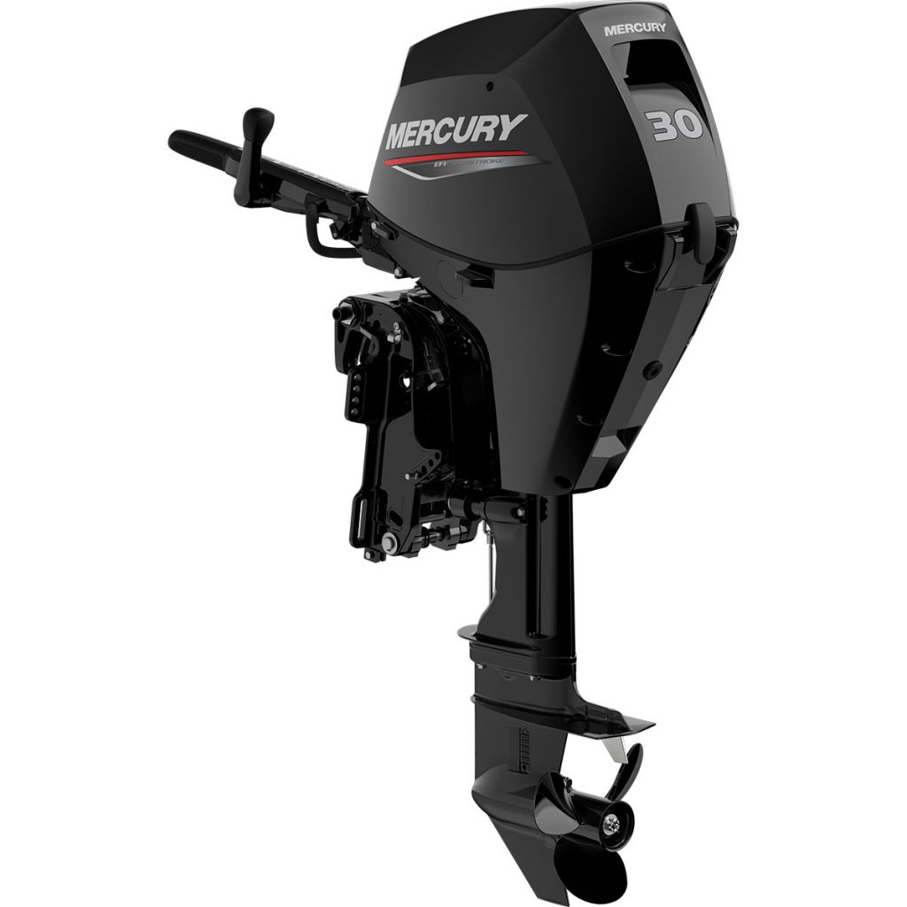 Mercury Outboard Engines Domenic's Marine Boat Dealership